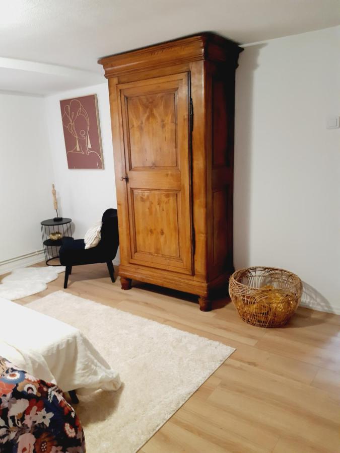 Maison De Ville Selestat Centre Esterno foto